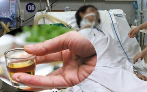 Bài Học Đắt Giá Từ Rượu Trái Cây: Enzyme Đỗ Kiều Black - Tinh Hoa Sức Khỏe
