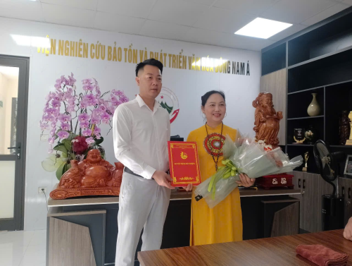 MỸ ĐỨC – KHÁNH THÀNH:  ĐẤT ĐỊA LINH NHÂN KIỆT, CÁI NÔI TÂM LINH