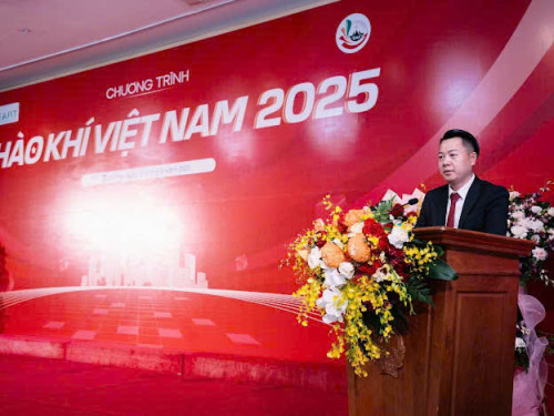 Hào Khí Việt Nam 2025: Văn Hóa Đông Nam Á Tôn Vinh Tinh Thần Dân Tộc và Đóng Góp Xã Hội