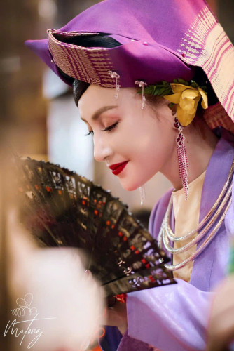 Đồng Thầy Nguyễn Thúy Hằng - Người Gìn Giữ Nét Đẹp Tín Ngưỡng Đạo Mẫu