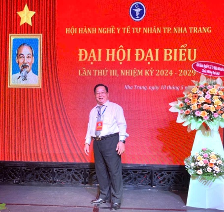 Chân dung lương y Trịnh Sư Hải – Người thầy thuốc mang y đức làm kim chỉ nam