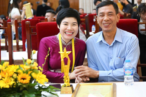 Doanh nhân Vũ Thị Mai: Người tiên phong đưa đồ gỗ mỹ nghệ Việt Nam vươn xa
