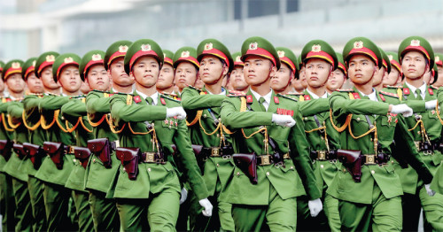 Kỷ Niệm 80 Năm Cách Mạng Tháng Tám: Ý Nghĩa Lịch Sử Và Các Hoạt Động Nổi Bật Năm 2025