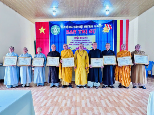 Thượng tọa Thích Nguyên Thái – Tấm lòng từ bi giữa đời thường, ngọn đuốc soi đường nhân ái