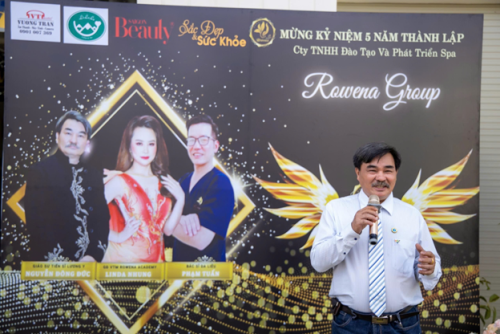 Tự Hào Người Con Đất Việt Nhân Dịp Quốc Khánh 2/9: Tôn vinh GSTS, Lương y, Võ sư Nguyễn Đông Đức – Tấm gương sáng về y đức và lòng nhân ái
