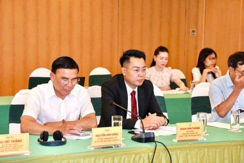 Hội thảo Đối ngoại Nhân dân Thủ đô Hà Nội: 30 năm Đồng hành và Phát triển Quan hệ Việt Nam – ASEAN