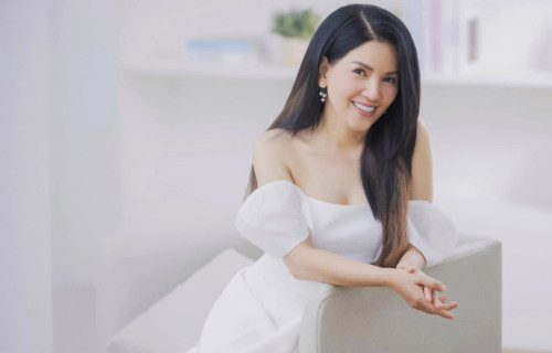 Diễn viên Ngọc Trinh phim Mùi ngò gai qua đời ở tuổi 51.