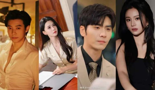 Xử Lý Nội Dung Phim “Tổng Tài” Trên Mạng Xã Hội: Cần Đánh Giá Kỹ Lưỡng, Thận Trọng. (Ảnh: Weibo)