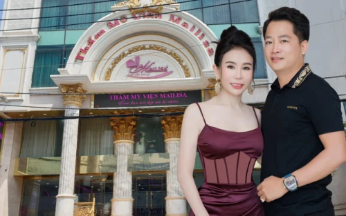 Cục Quản lý Dược chỉ đạo lấy mẫu kiểm nghiệm mỹ phẩm Doctor Magic, Maika Beauty, MK liên quan Thẩm mỹ viện Mailisa