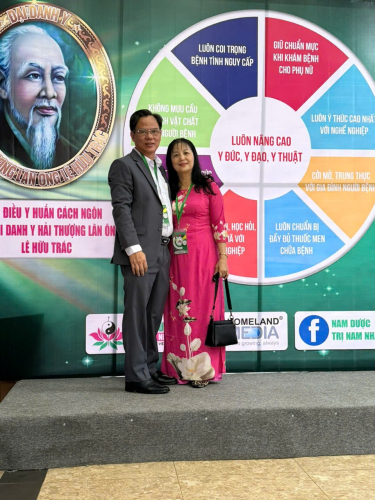 LƯƠNG Y PHẠM NGỌC KHÁNH – TẤM LÒNG TRI ÂN CHA MẸ, NGUỒN CỘI CỦA MỌI Y ĐỨC