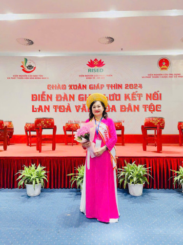 Người phụ nữ Trường Sơn bất khuất: Nguyễn Thị Bích Liên – Hành trình từ khói lửa đến thơ ca