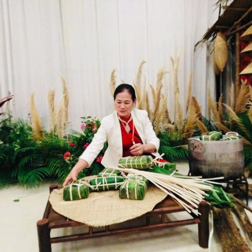 Người phụ nữ Kinh Bắc: Từ mái ấm gia đình đến khát vọng vươn mình cùng kỷ nguyên mới