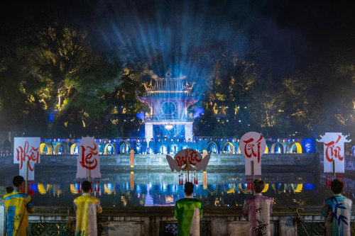 950 năm Quốc Tử Giám: Đánh thức dòng chảy hiền tài trong kỷ nguyên số