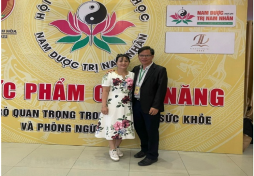 Ngày 10/3 âm lịch – Hướng về cội nguồn, lan tỏa yêu thương của lương y Phạm Ngọc Khánh