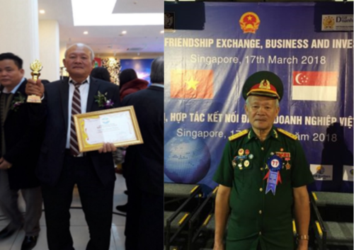 Chính vì có tấm lòng trong sáng, nhân hậu như vậy mà lương y Đỗ Lương Thiện luôn nhận được sự kính trọng, yêu mến của mọi người xung quanh và của các bệnh nhân đến chữa trị