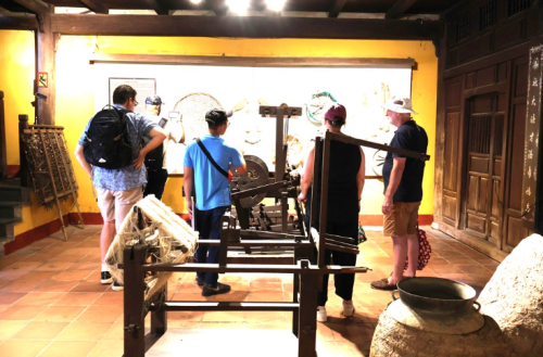 Hội An lan tỏa giá trị di sản qua chuỗi hoạt động hưởng ứng Ngày Quốc tế Bảo tàng 2026