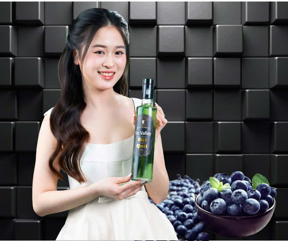 Enzyme hoa quả lên men tươi tự nhiên Đỗ Kiều Black: Bí quyết tự nhiên cho sức khỏe toàn diện