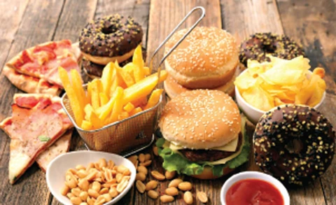 Cảnh báo từ Harvard: Thực phẩm siêu chế biến làm tăng nguy cơ ung thư đại trực tràng khởi phát sớm