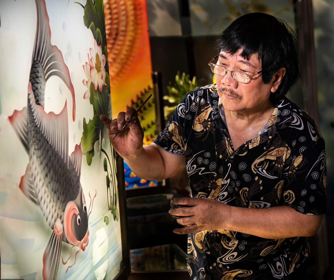 CẦN ĐIỀU CHỈNH CHÍNH SÁCH BẢO TỒN VÀ PHÁT TRIỂN NGHỀ, LÀNG NGHỀ TRUYỀN THỐNG TRONG THỜI KỲ HỘI NHẬP