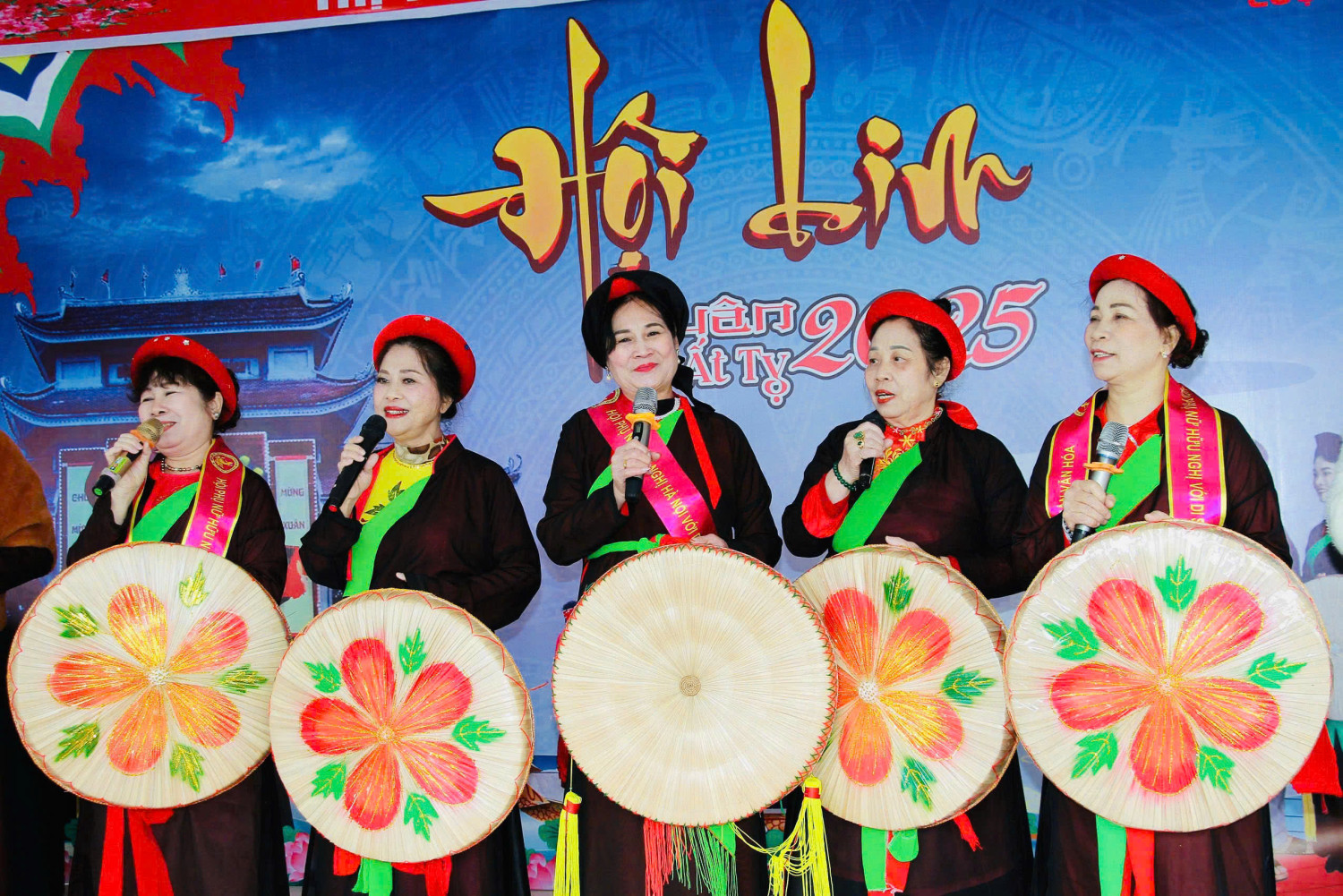 Người phụ nữ Kinh Bắc: Từ mái ấm gia đình đến khát vọng vươn mình cùng kỷ nguyên mới