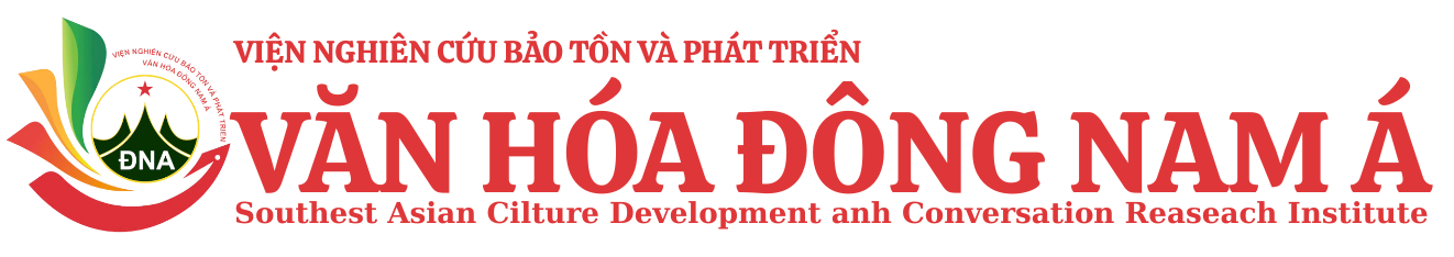 VĂN HÓA ĐÔNG NAM Á