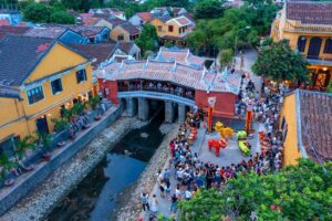 Nghiên cứu khoa học tiếp sức cho “Di sản sống” Hội An