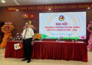 Lương y Trịnh Sư Hải – Giữ trọn chữ Tâm trên hành trình chăm sóc sức khỏe cộng đồng