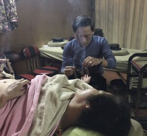 Lương y Đặng Minh Hùng – Giữ trọn tâm nghề, lan tỏa giá trị Việt Châm
