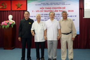LƯƠNG Y, THI SĨ NGUYỄN ĐĂNG XIÊNG – GIỮ HỒN NAM DƯỢC, THẮP SÁNG NAM Y, GIEO NIỀM TIN CHO SỰ SỐNG